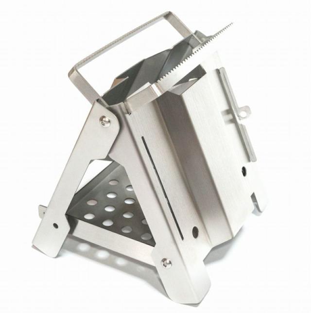 野良道具製作所  nora  野良ストーブ 1台