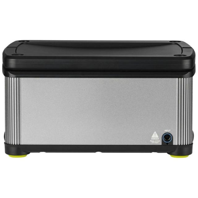 GOAL ZERO ゴールゼロ YETI 500X 120V power station ポータブル電源_3