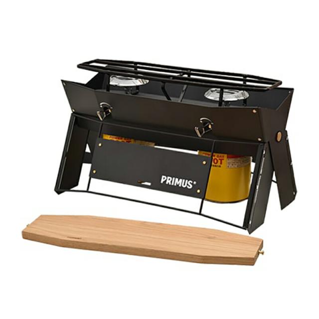 PRIMUS プリムス オンジャ ブラック