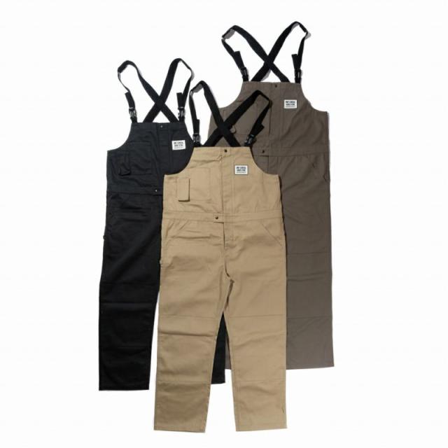 UNBY GENERAL GOODS STORE OVER ALL  UNBY限定 オーバーオール