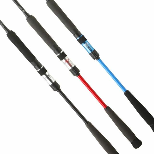 RGM ROOSTER GEAR MARKET spec.4 SUPフィッシング 釣り竿 ロッド