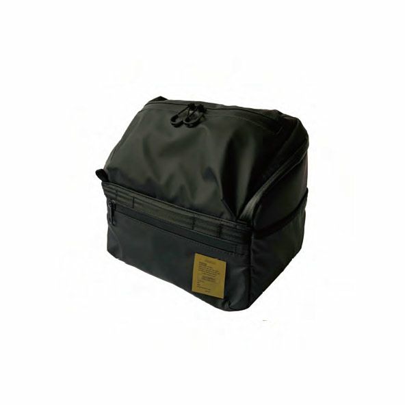 AS2OV NYLON POLYCARBONATE SPICE BOX スパイスボックス　ポリカーボネート アウトドア 釣り フィッシング キャンプ_6