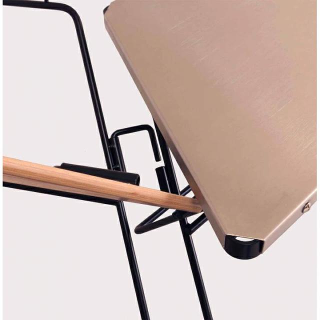 HANG OUT ハングアウト FRT ArchTable アーチテーブル （Wood