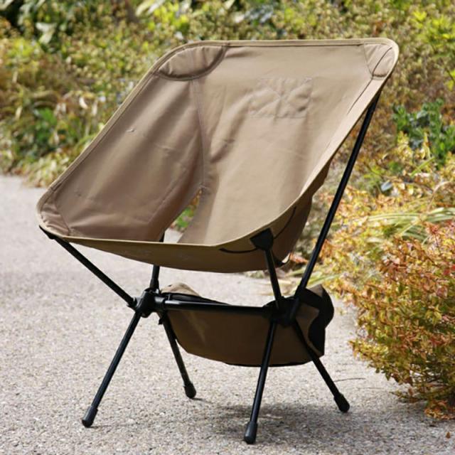 Helinox ヘリノックス タックチェアL マルチカム二脚セット【匿名配送】 ヘリノックス タクティカルチェア [L] マルチカモ HELINOX Tactical