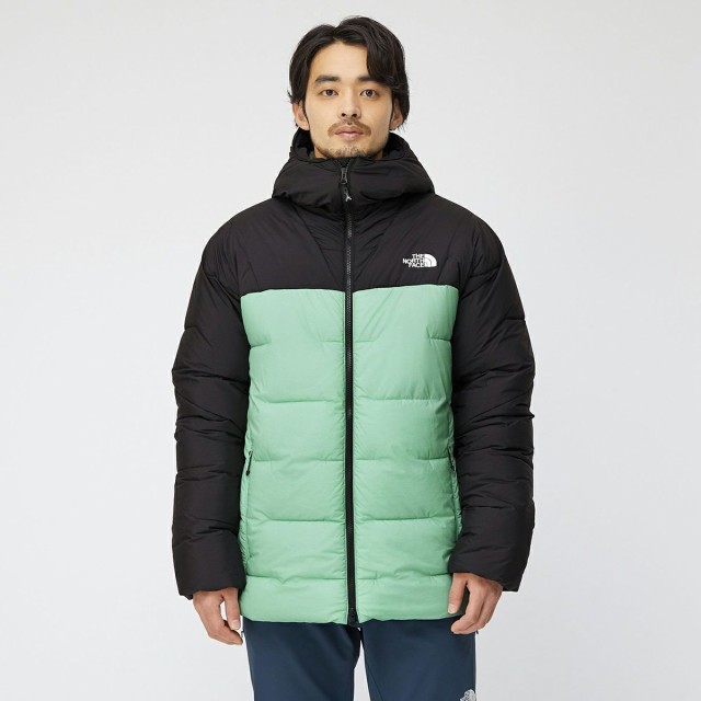 THE NORTH FACE RIMO Jacket ノースフェイス ライモジャケット