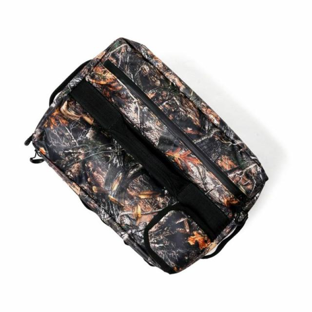 アッソブ AS2OV NYLON POLYCARBONATE ALL IN DISH CASE オールイン