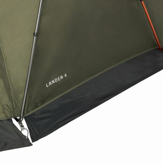 THE NORTH FACE ノースフェイス Lander 6 ランダー6 NV22317 ニュー ...