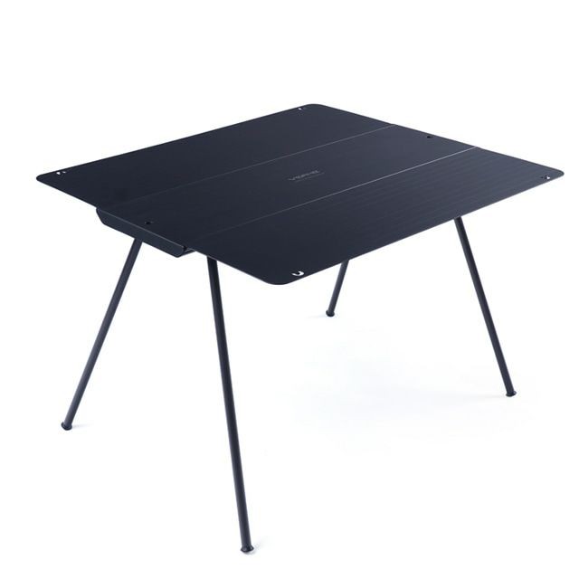 世界的に VERNE ベルン VST Flat Table S フラット テーブル キャンプ 