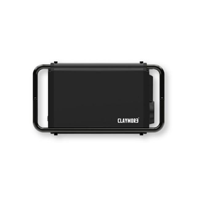 CLAYMORE クレイモア ULTRA 3.0 LEDランタン モバイルバッテリー ウルトラ 【M size】 キャンプ キャンプ用品 アウトドア アウトドア用品 グランピング レジャー ランタン 灯 ライト LED 充電 電気 軽量 持ち運び コンパクト 長時間 スマホ バッテリー 災害 SR-CLC-1400BK_1