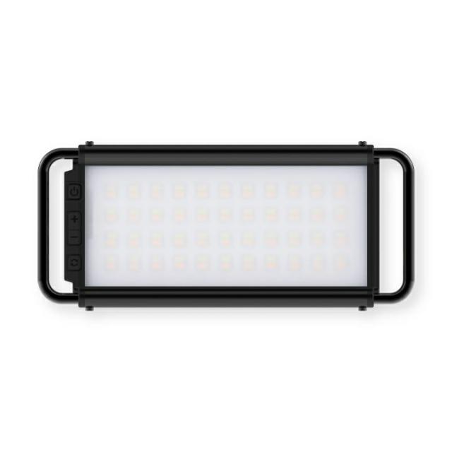 CLAYMORE クレイモア ULTRA 3.0 LEDランタン モバイルバッテリー ウルトラ 【L size】 キャンプ キャンプ用品 アウトドア アウトドア用品 グランピング レジャー ランタン 灯 ライト LED 充電 電気 軽量 持ち運び コンパクト 長時間 スマホ バッテリー 災害 SR-CLC-1900BK