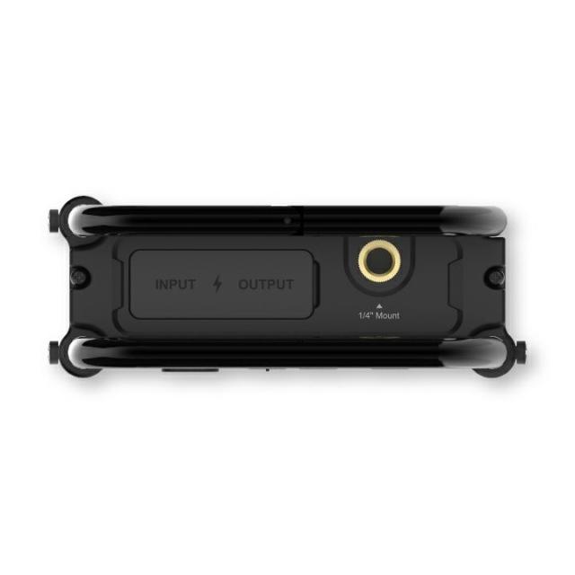 CLAYMORE クレイモア ULTRA 3.0 LEDランタン モバイルバッテリー ウルトラ 【L size】 キャンプ キャンプ用品 アウトドア アウトドア用品 グランピング レジャー ランタン 灯 ライト LED 充電 電気 軽量 持ち運び コンパクト 長時間 スマホ バッテリー 災害 SR-CLC-1900BK_9