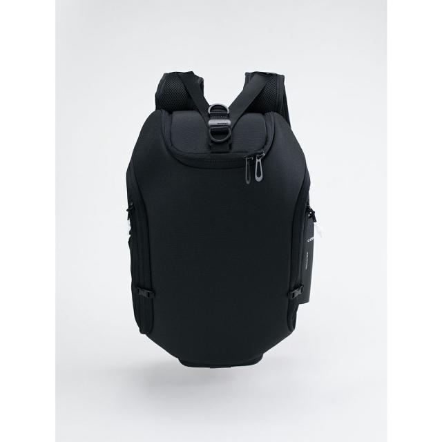 cote&ciel コートエシエルAVON ECOYARN BLACK アボン バックパック