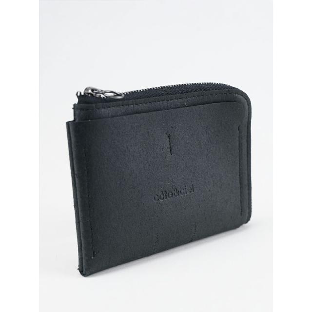 【新品】Cote&Cielコートエシエル　財布　wallet Cote&Ciel コートエシエル財布 小銭入れ メンズ レディース