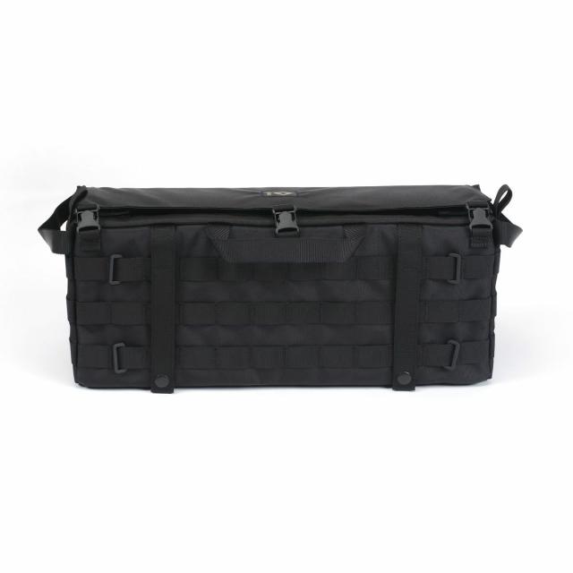 Helinox (ヘリノックス) タクティカル テーブルサイドストレージ