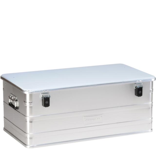 DETAIL INC. ディティールインク ALUMINIUM PROFI BOX 140Lの通販は 32,175円