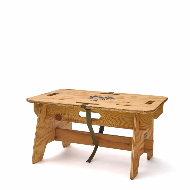 Peregrine Furniture ペレグリンファニチャー Tortoise Stand Yes We Camp!