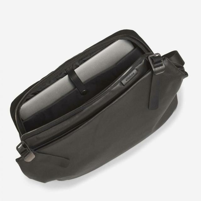 コートエシエル RISS JAPAN Limited 黒 Cote&Ciel(コートエシエル