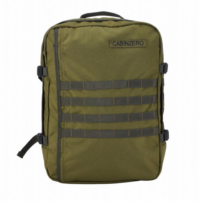 CABINZERO キャビンゼロ - MILTARY STYLE 44L バックパック_1
