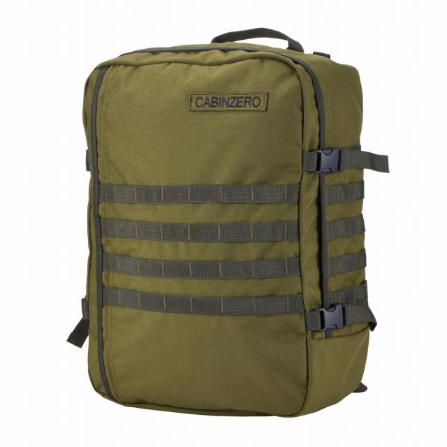 CABINZERO キャビンゼロ - MILTARY STYLE 44L バックパック_2
