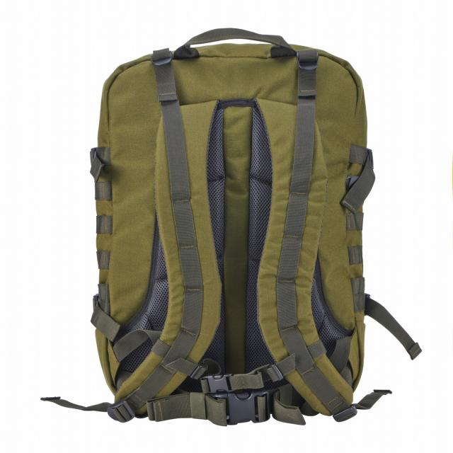 CABINZERO キャビンゼロ - MILTARY STYLE 44L バックパック_3