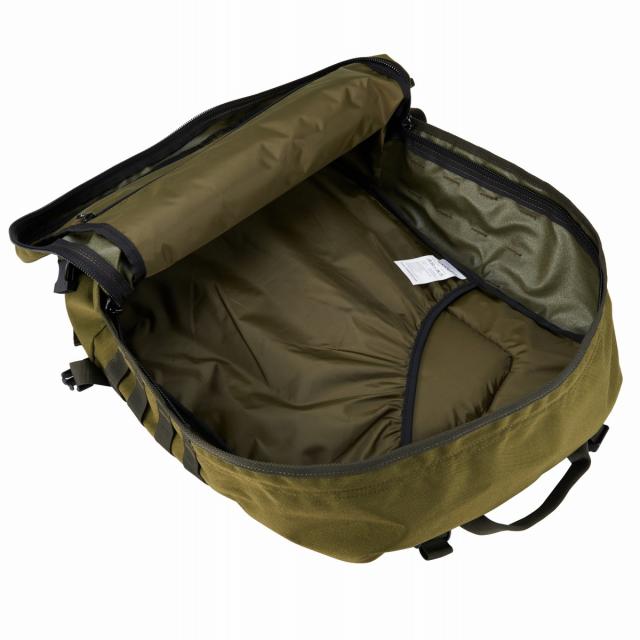 CABINZERO キャビンゼロ - MILTARY STYLE 44L バックパック_4