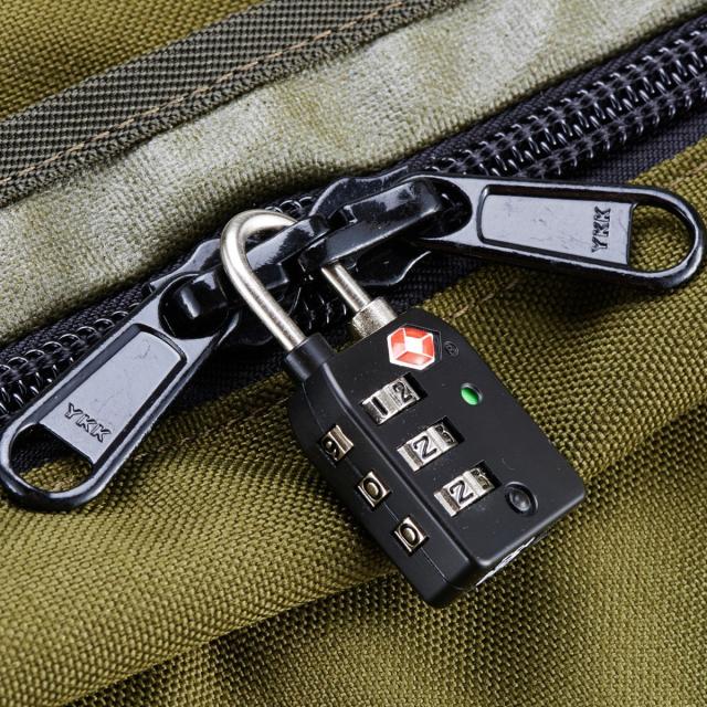 CABINZERO キャビンゼロ - MILTARY STYLE 44L バックパック_7