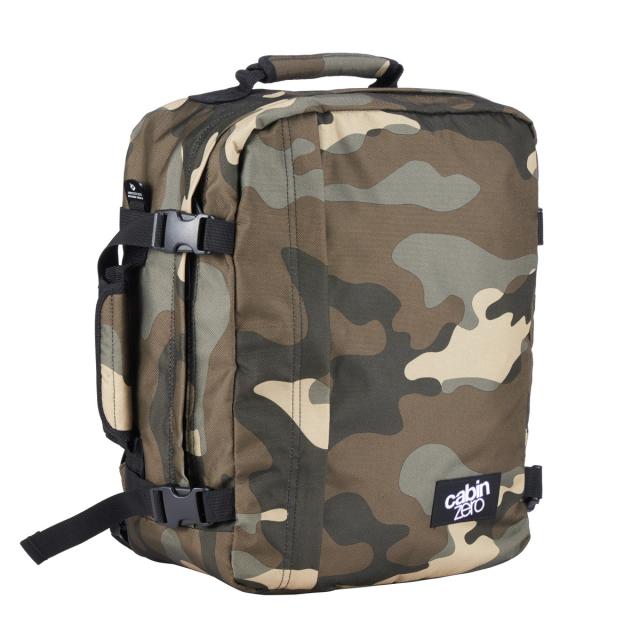 CABINZERO キャビンゼロ - MINI STYLE 28L バックパック