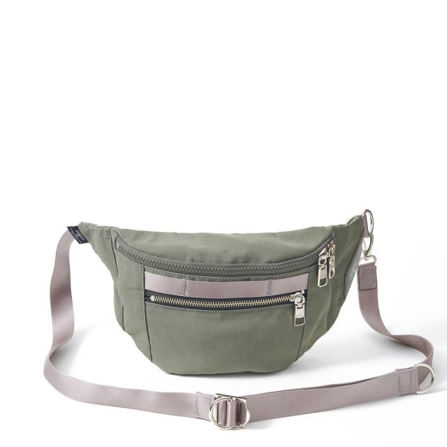 アッソブ公式通販 / AS2OV (アッソブ) ファニーパック ミニ ショルダー