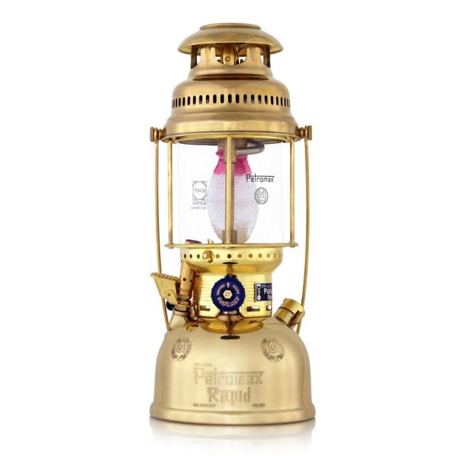 PETROMAX ペトロマックス HK500 ブラス