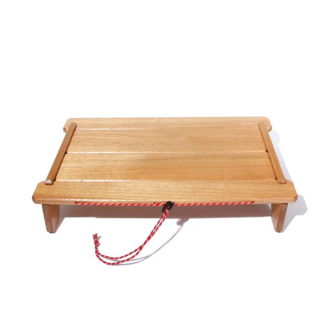 Peregrine Furniture ペレグリンファニチャー - アルマジロテーブル