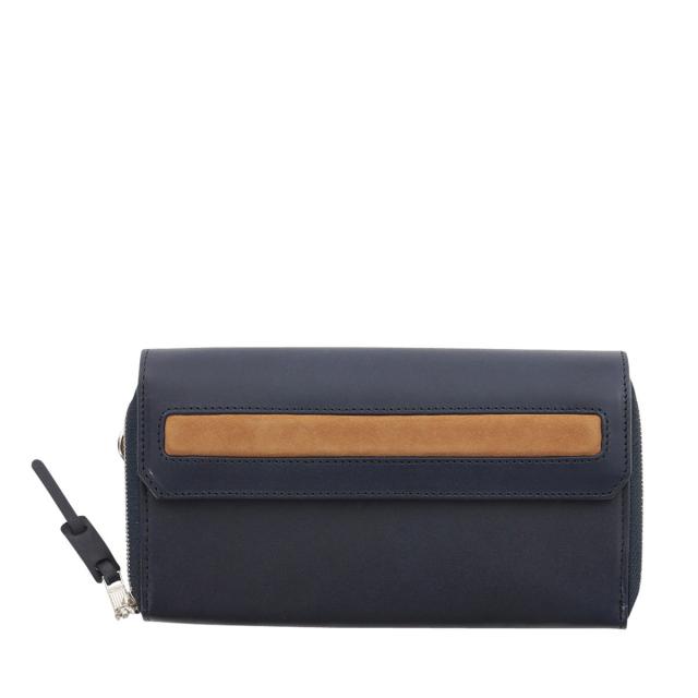 AS2OV VACHETTA LEATHER WALLET LONG WALLET 2 / 長財布 101501_4