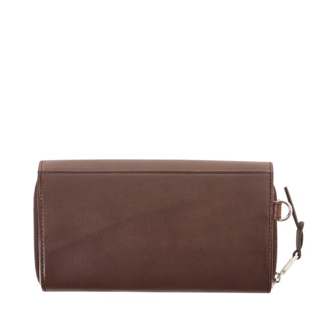 AS2OV VACHETTA LEATHER WALLET LONG WALLET 2 / 長財布 101501_5
