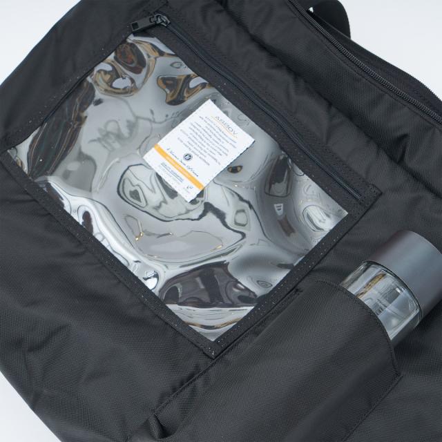 アッソブ公式通販 / AS2OV (アッソブ) トートバッグ ビジネスバッグ EXCLUSIVE BALLISTIC NYLON TOTE L 061321_3