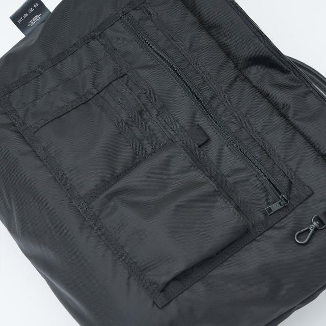 アッソブ公式通販 / AS2OV (アッソブ) トートバッグ ビジネスバッグ EXCLUSIVE BALLISTIC NYLON TOTE L 061321_4