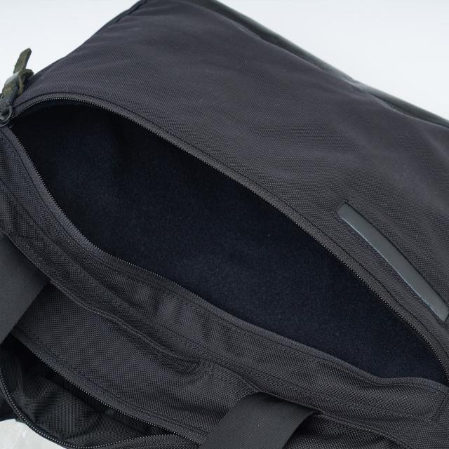 アッソブ公式通販 / AS2OV (アッソブ) トートバッグ ビジネスバッグ EXCLUSIVE BALLISTIC NYLON TOTE L 061321_5