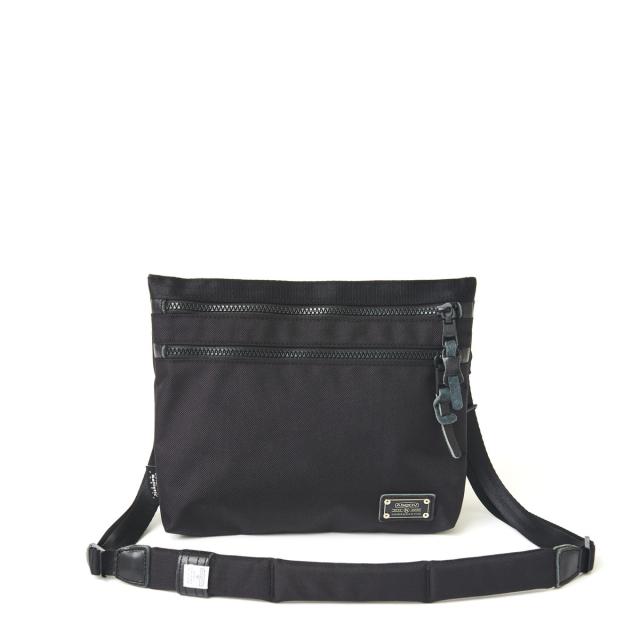 アッソブ公式通販 / AS2OV (アッソブ) ミニ ショルダーバッグ カジュアルバッグ ビジネスバッグEXCLUSIVE BALLISTIC NYLON MINI SHOULDER 03 061316