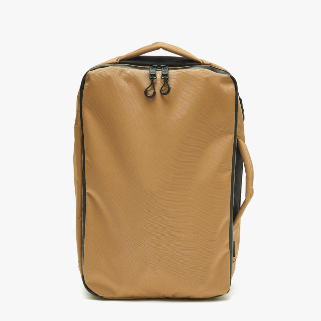 アッソブ公式通販 / AS2OV (アッソブ) WATER PROOF CORDURA 305D 2WAY BAG Sサイズ / バックパック ビジネスバッグ 141608_9