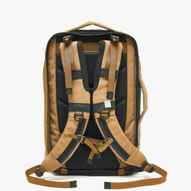 アッソブ公式通販 / AS2OV (アッソブ) WATER PROOF CORDURA 305D 2WAY BAG Sサイズ / バックパック ビジネスバッグ 141608_8
