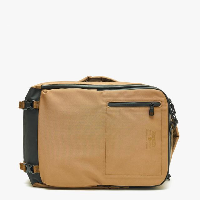 アッソブ公式通販 / AS2OV (アッソブ) WATER PROOF CORDURA 305D 2WAY BAG Sサイズ / バックパック ビジネスバッグ 141608_7