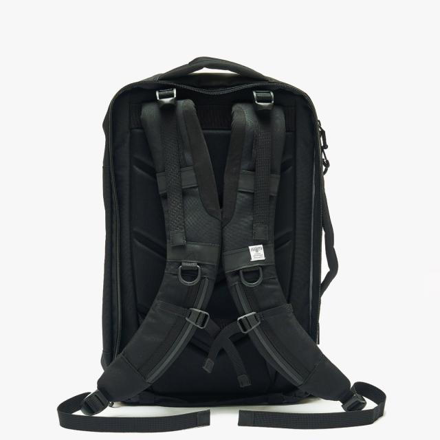 アッソブ公式通販 / AS2OV (アッソブ) WATER PROOF CORDURA 305D 2WAY BAG Sサイズ / バックパック ビジネスバッグ 141608_4