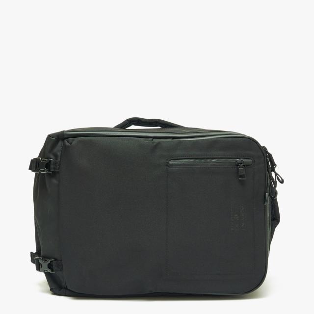 アッソブ公式通販 / AS2OV (アッソブ) WATER PROOF CORDURA 305D 2WAY BAG Sサイズ / バックパック ビジネスバッグ 141608_3