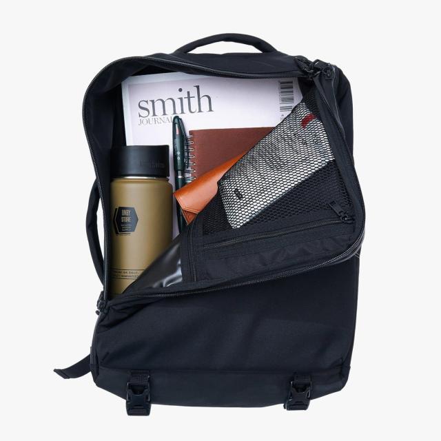 アッソブ公式通販 / AS2OV (アッソブ) WATER PROOF CORDURA 305D 2WAY BAG Sサイズ / バックパック ビジネスバッグ 141608_15