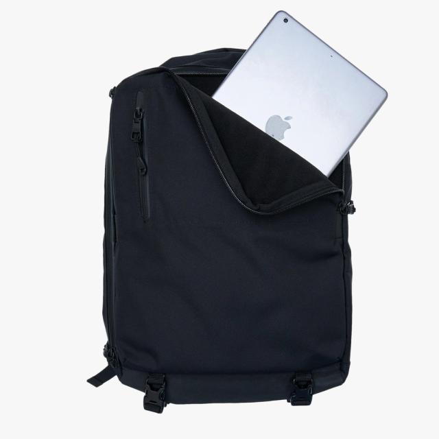 アッソブ公式通販 / AS2OV (アッソブ) WATER PROOF CORDURA 305D 2WAY BAG Sサイズ / バックパック ビジネスバッグ 141608_12