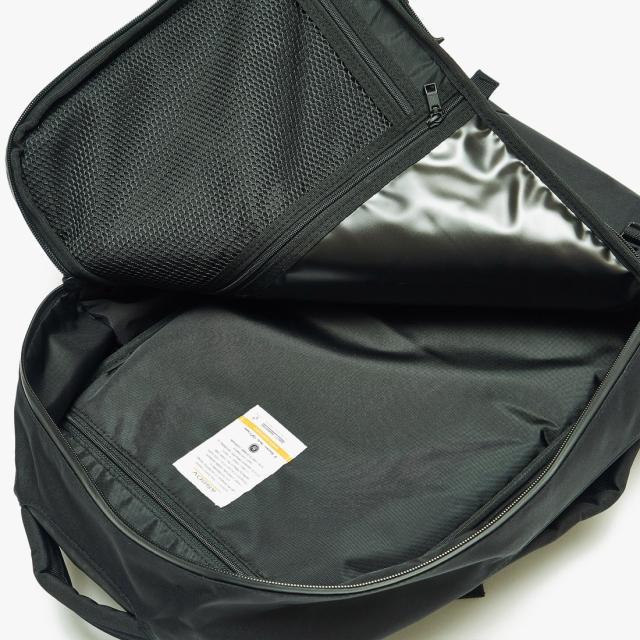 アッソブ公式通販 / AS2OV (アッソブ) WATER PROOF CORDURA 305D 2WAY BAG Sサイズ / バックパック ビジネスバッグ 141608_11