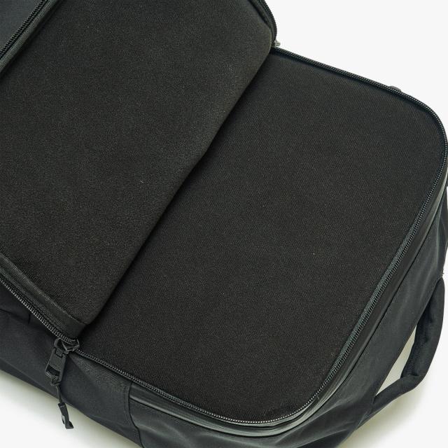 アッソブ公式通販 / AS2OV (アッソブ) WATER PROOF CORDURA 305D 2WAY BAG Sサイズ / バックパック ビジネスバッグ 141608_10