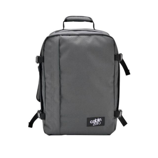 CABINZERO キャビンゼロ - CLASSIC 36L Original Grey バックパック CZ171203