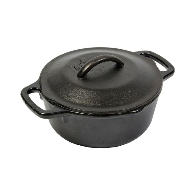 LODGE ロッジ サービングポット 1QT 6,292円