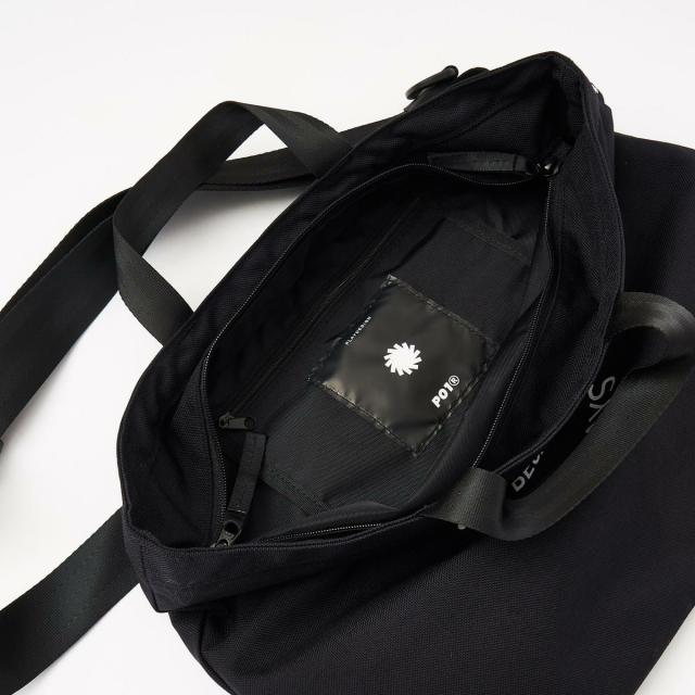 P01 プレイ PLAYTOTE 2WAY トートバッグの通販はau PAY マーケット