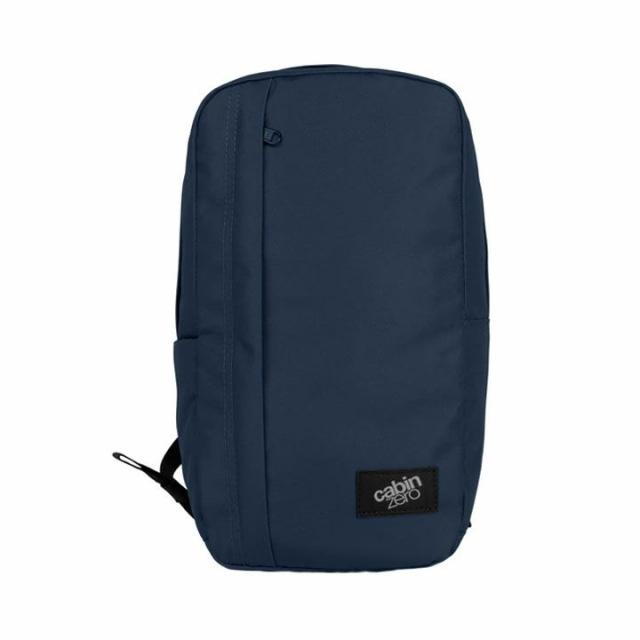 CABINZERO キャビンゼロ -CLASSIC Flight 12L バックパック リュック トラベルバッグ 旅行鞄 鞄