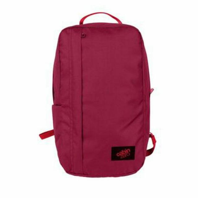 CABINZERO キャビンゼロ -CLASSIC Flight 12L バックパック リュック トラベルバッグ 旅行鞄 鞄
